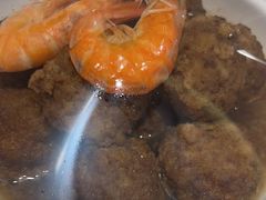 -赶海部落海鲜城(海阳路店)