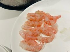 -加餐海鲜自助(宝龙一城店)