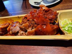 南乳扎烧-大牌大·传统杭帮菜(湖滨店)