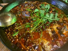 -鸿顺老铁锅美蛙鱼府(解放碑店)