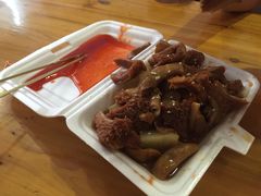 -细妹五香牛杂(步行街店)