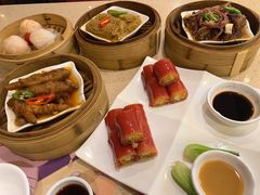 -点都德(华强南店)