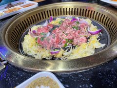 -牛鲜盛齐齐哈尔烤肉(曹路店)