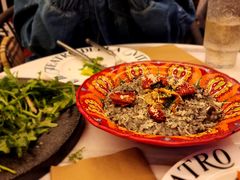 -IL TEATRO 精品意大利餐厅