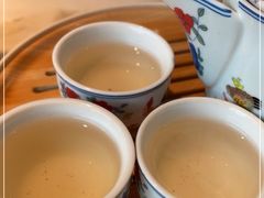 -潮粥荟·潮汕砂锅粥(槐房万达店)