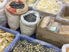 -海勤盛海味干货市场