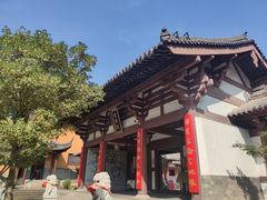 -灵谷景区