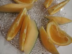 水果拼盘-京粤荟(海王银河科技大厦店)