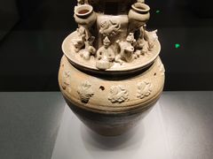-中国江南水乡文化博物馆