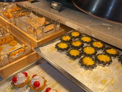 -圣罗巴海鲜烤肉自助(佳兆业店)