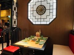 -锦府盐帮·侯宅(五棵松万达店)