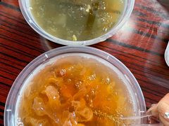 -婵姨小食店