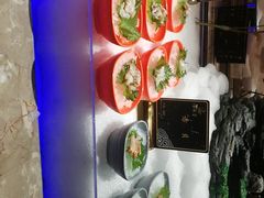 -海玥荟海鲜姿造自助餐厅(欧罗巴广场店)