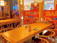 -西月山居匠心创意料理(江汉路新佳丽广场店)