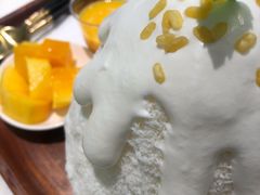 -丹礼糖甜品