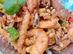-民食香·腊排骨野生菌美食(木府店)