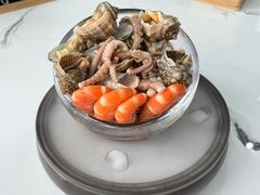 -云轩海鲜饭店(金梦海湾店)