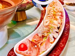 -香港狮子山下·明星粤菜餐厅(北苑店)