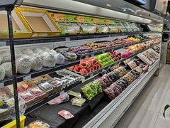 自助取餐区-叶氏兄弟果业(湖州龙王山路3店)