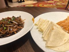 淮扬炒软兜-黄嘉喜来登酒店-采悦轩中餐厅(滨江中路店)
