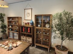 -墨宴(西洋湖店)