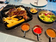 -新贝乐意大利餐厅(苏州中心店)