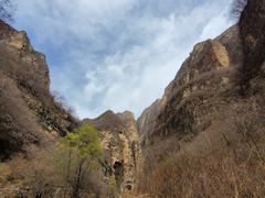 -龙门涧景区