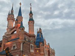 -上海迪士尼度假区