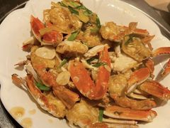 -百合酒店-香榭里自助餐厅