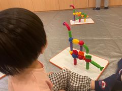 -金宝贝早教(富力广场中心)