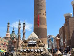 -新疆国际大巴扎