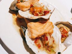-拉蒂娜·巴西牛排馆 Latina·Brazilian Steakhouse(陆家嘴旗舰店)