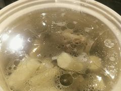 养生汤-小菜园新徽菜(芜湖奥特莱斯店)