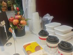 -隐溪茶馆(金虹桥店)
