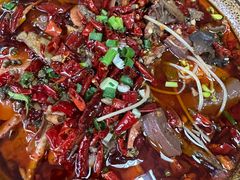 -老丘丘(较场口店)