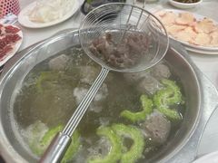 -老猫牛肉火锅(沙溪店)