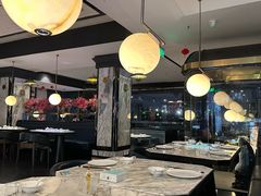 -东南里湖景餐厅·新闽菜(浦西万达店)