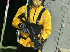-兵魂·室内真人CS枪战俱乐部·团建·军事轰趴馆