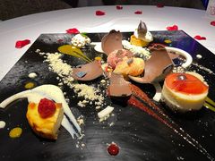 -燃扒房Steakhouse(皇庭店)