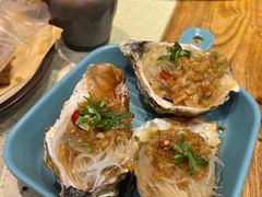 -老味烧烤(总店)