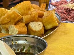 -大戚饭店(泰华路店)