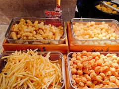 -比格比萨自助(万柳华联店)