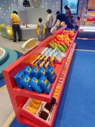 -奈尔宝家庭中心·亲子餐厅(北京东坝万达店)