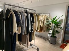 -CLMX(新天地凯德晶萃广场店)