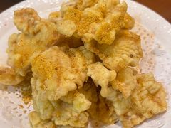 -老朴饭店(邮政街总店)
