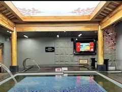 -纽斯洗浴SPA(三墩店)