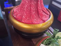 -牛New寿喜烧(闵行龙湖天街店)
