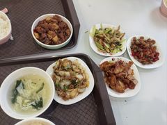 -农园餐厅(北京大学店)