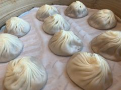 特色小笼包-鼎泰丰(国贸商城店)