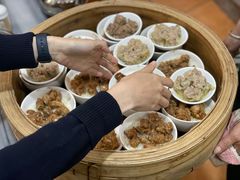 -品香排骨饭(羊官路店)